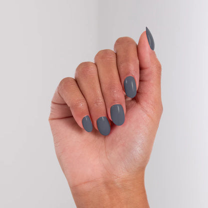 MNP LACQWEAR™ GEL POLISH  -  286 STORMY WEATHER 10ML