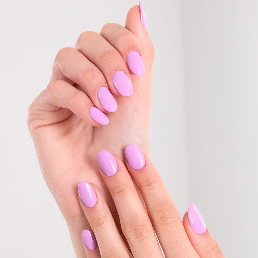 MNP LACQWEAR™ GEL POLISH  - 288 WISTERIA LANE 10ML