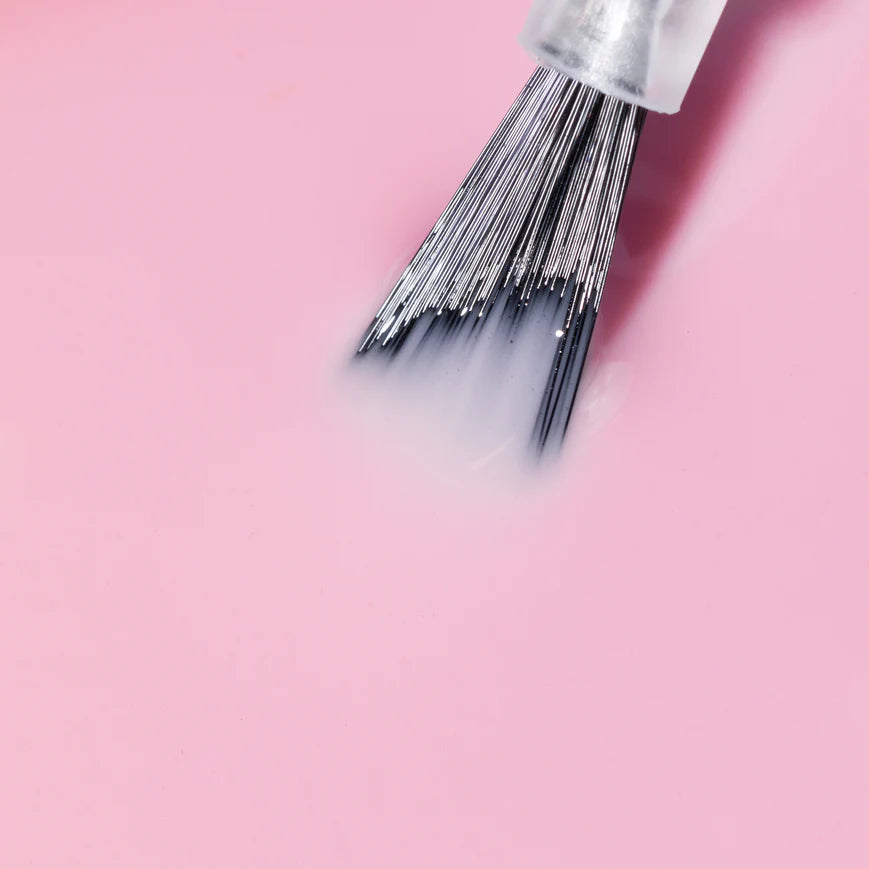 MNP LACQWEAR™ GEL POLISH  - 289 MISS PIGGY 10ML