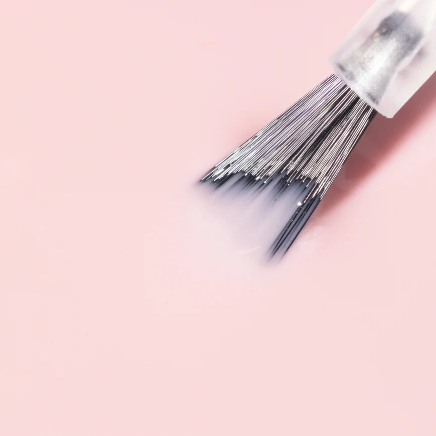 MNP LACQWEAR™ GEL POLISH  - 290 PINK SILK 10ML