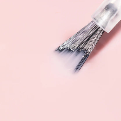 MNP LACQWEAR™ GEL POLISH  - 290 PINK SILK 10ML