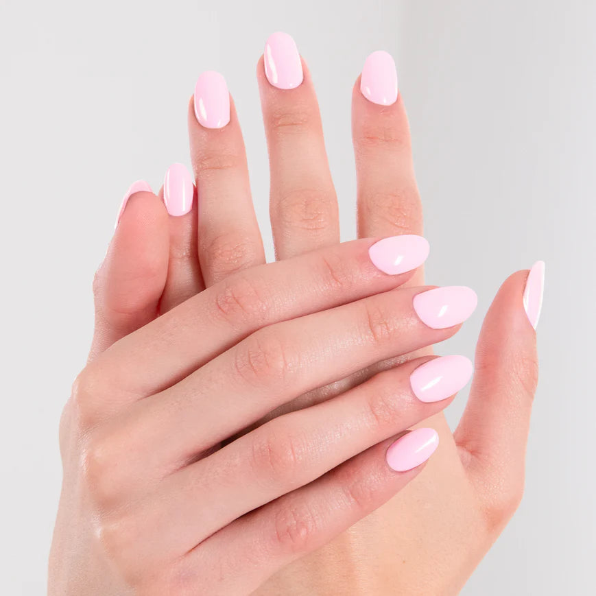 MNP LACQWEAR™ GEL POLISH  - 290 PINK SILK 10ML