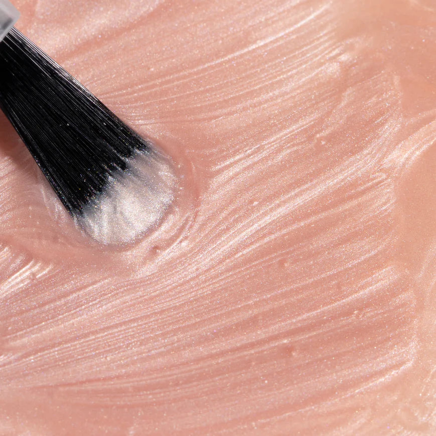 MNP LACQWEAR™ GEL POLISH  - 291 SATIN GLOW 10ML