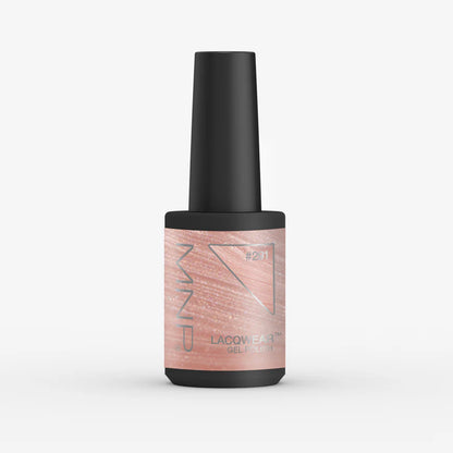 MNP LACQWEAR™ GEL POLISH  - 291 SATIN GLOW 10ML