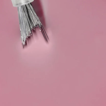 MNP LACQWEAR™ GEL POLISH  - 293 SOFT TOUCH 10ML