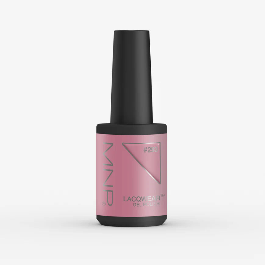 MNP LACQWEAR™ GEL POLISH  - 293 SOFT TOUCH 10ML
