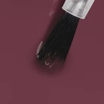 MNP LACQWEAR™ GEL POLISH  - 295 DUSTY MAUVE 10ML