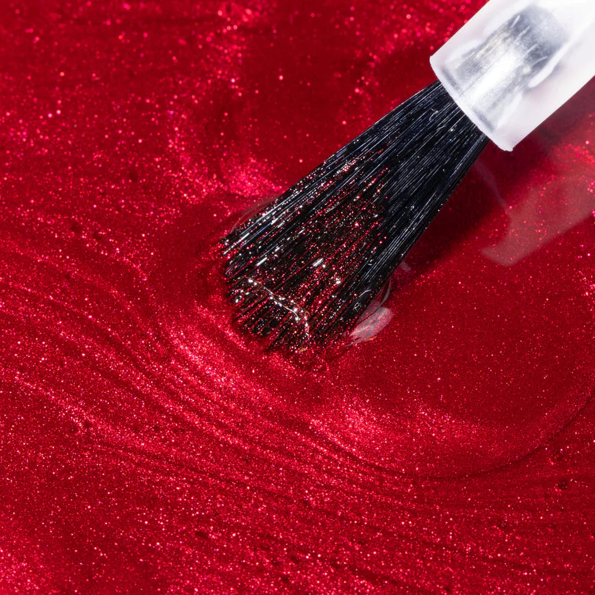 MNP LACQWEAR™ GEL POLISH  - 296 GOJI BERRY 10ML