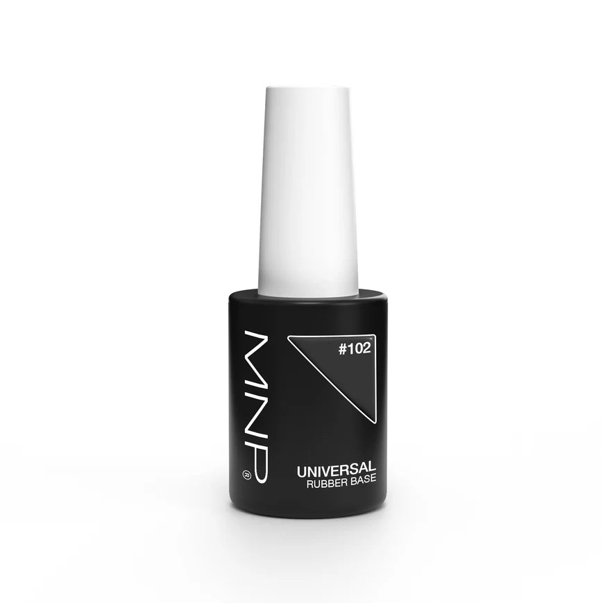 MNP RUBBER BASE - 102 CLEAR 14ML