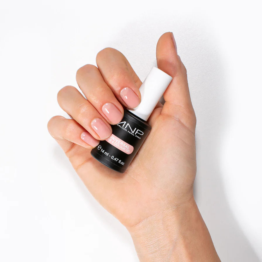 MNP UNIVERSAL BASE & COLOUR - 103 MACRAME 14ML