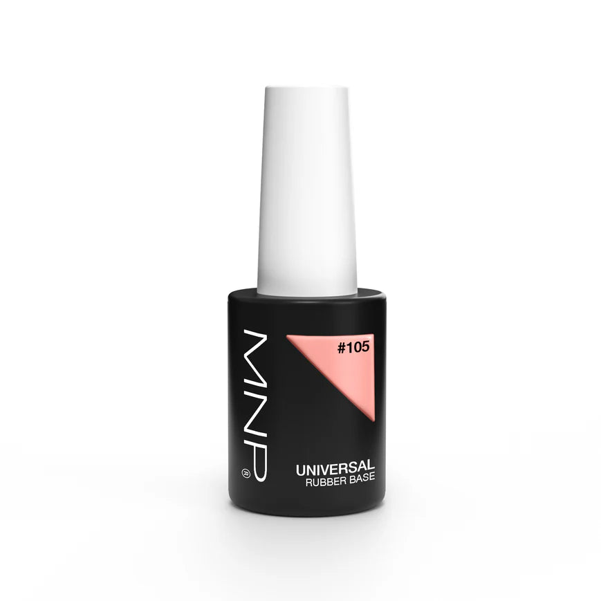 MNP RUBBER BASE - 105 ORGANZA 14ML