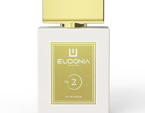 EUDONIA PROFUMO NUMERO 2 - ISPIRATO A MEGAMARE (ORTO PARISI) 80ML