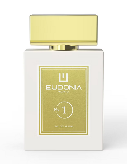 EUDONIA PROFUMO NUMERO 1 - ISPIRATO A LOST CHERRY (TOM FORD) 80ML - Professional Look