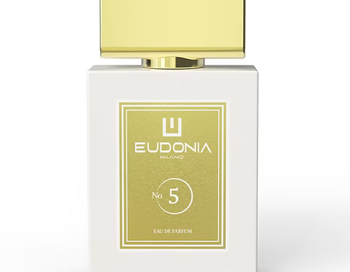 EUDONIA PROFUMO NUMERO 5 - ISPIRATO A A VANILLA SEX (TOM FORD) 80ML