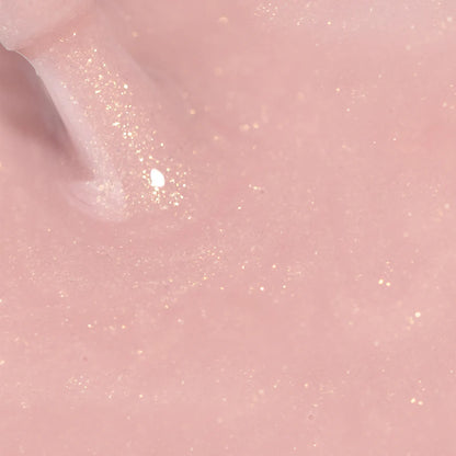 MNP OVERLAY FIBER BASE 102 - TOPAZ 14ML