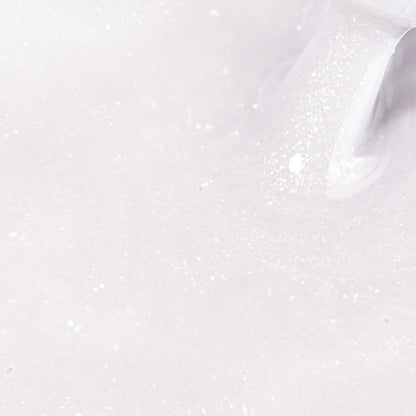 MNP OVERLAY FIBER BASE 105 - WHITE JADE 14ML