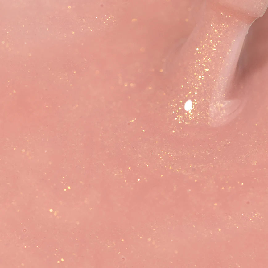 MNP OVERLAY FIBER BASE 106 - RHODONITE 14ML