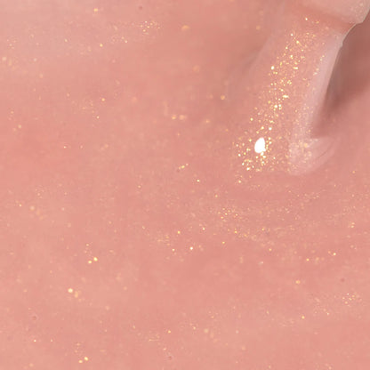 MNP OVERLAY FIBER BASE 106 - RHODONITE 14ML