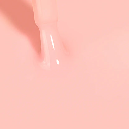 MNP OVERLAY FIBER BASE 107 - AMBER 14ML