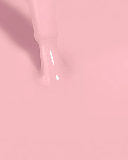 MNP OVERLAY FIBER BASE - 116 PINK SAPPHIRE 14ML