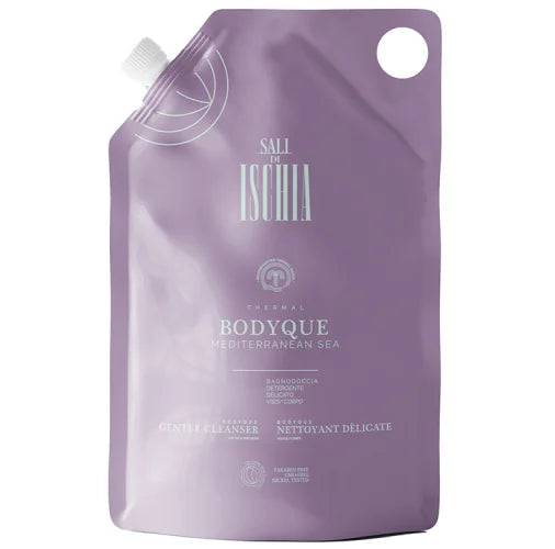 SALI DI ISCHIA BAGNODOCCIA MEDITERRANEAN SEA RICARICA 2000ML - Professional Look