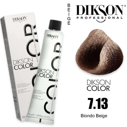 DIKSON TINTA 120ML