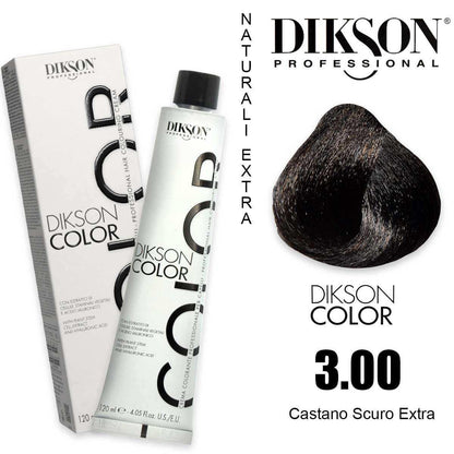 DIKSON TINTA 120ML