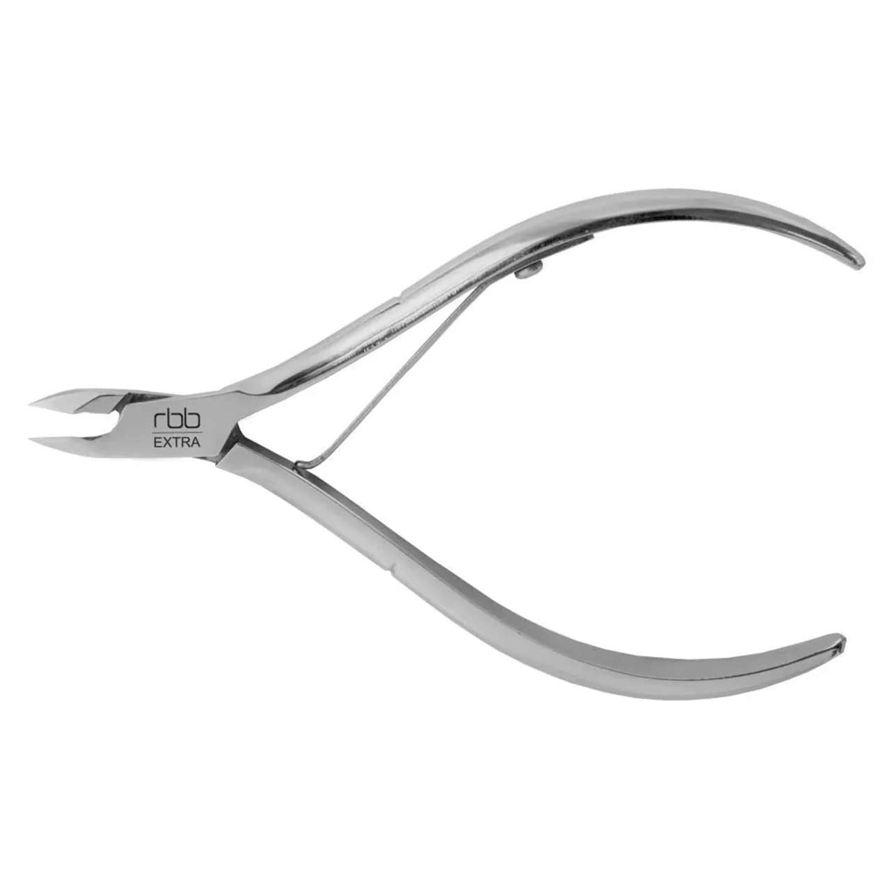 RBB TRONCHESINO PELLE PROFESSIONALE INCASSATO LAMA 322/I/4 MM9 - Professional Look