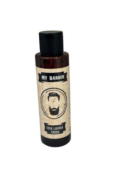 MY BARBER CERA LIQUIDA 100 ML