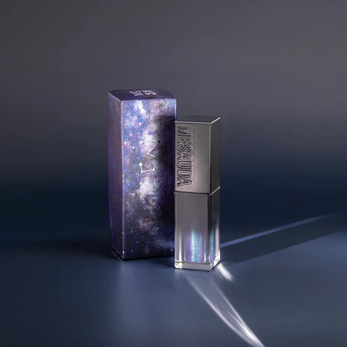 Mesauda The Orbital Countdown - Calendario dell'Avvento