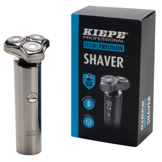 KIEPE HOME PRECISION SHAVER