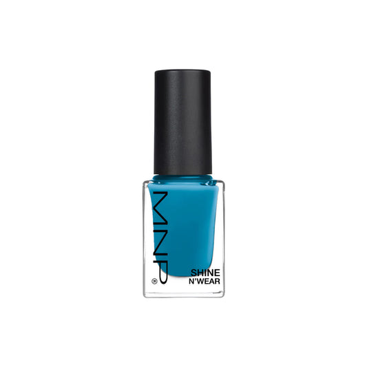 MNP SHINE N’WEAR - 002 CUBA LIBRE 10ML