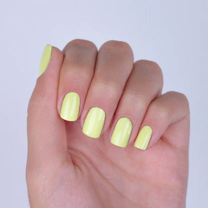 MNP SHINE N’WEAR -09 PIÑA COLADA 10ML