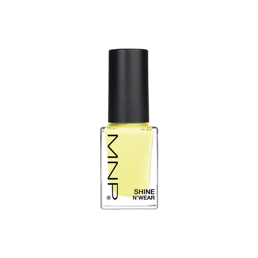 MNP SHINE N’WEAR -09 PIÑA COLADA 10ML