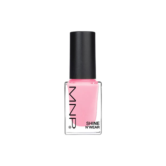 MNP SHINE N’WEAR -07 PINK LADY 10ML