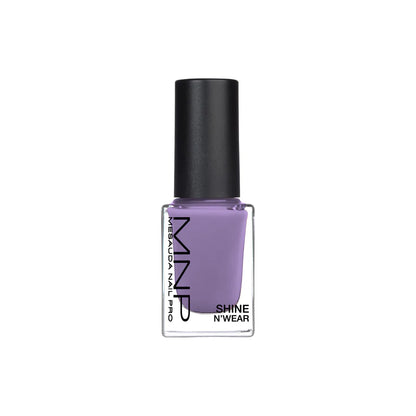 MNP SHINE N'WEAR 281 LILAC