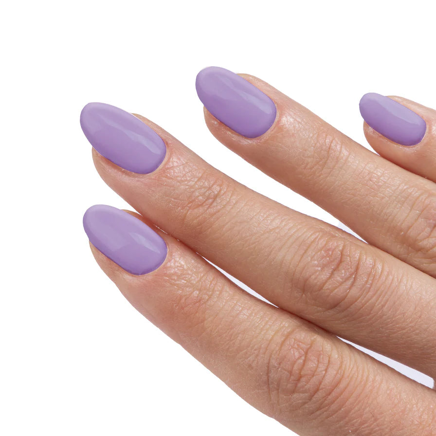 MNP SHINE N'WEAR 281 LILAC