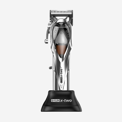 GIUBRA TOSATRICE ELETTRICO G-LUX X-TWO