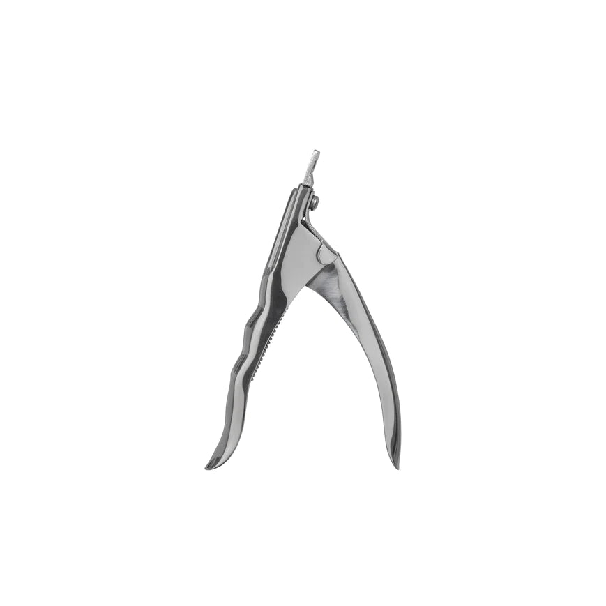 TAGLIA TIP - Acciaio Inox - Professional Look