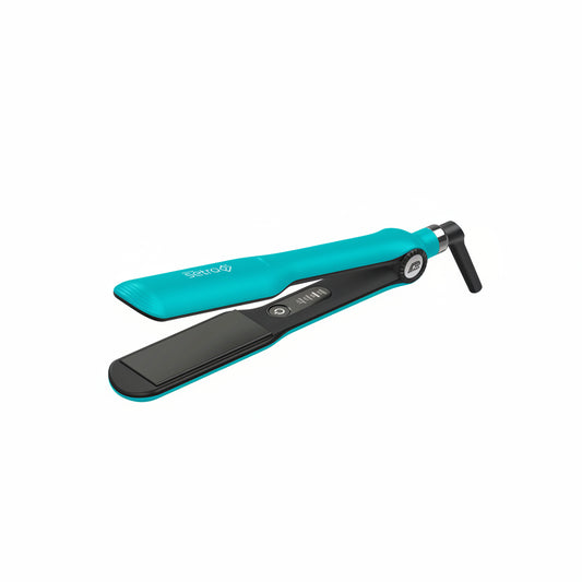 PARLUX PIASTRA SETRA® 40 - AZZURRO - Professional Look