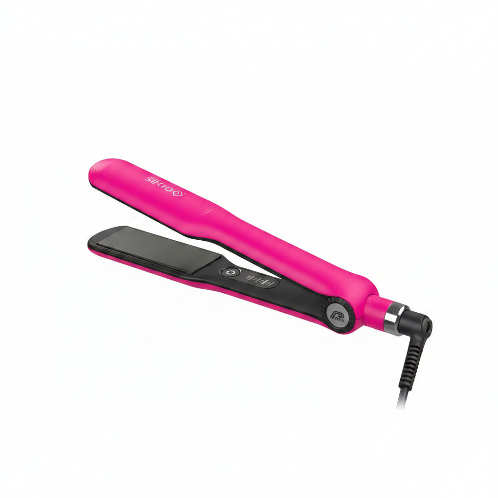 PARLUX PIASTRA SETRA® 40 - FUCSIA - Professional Look