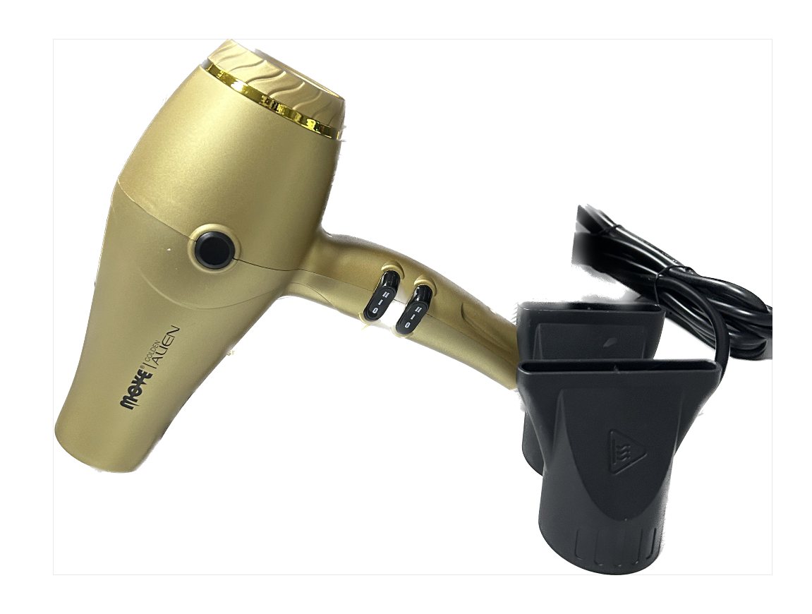 MOVE PHON ALIEN GOLDEN 2200WATT