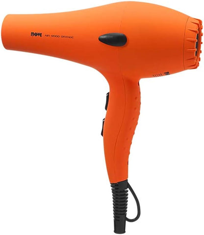 MOVE AIR 9000 PHON ASCIUGACAPELLI SOFT TOUCH