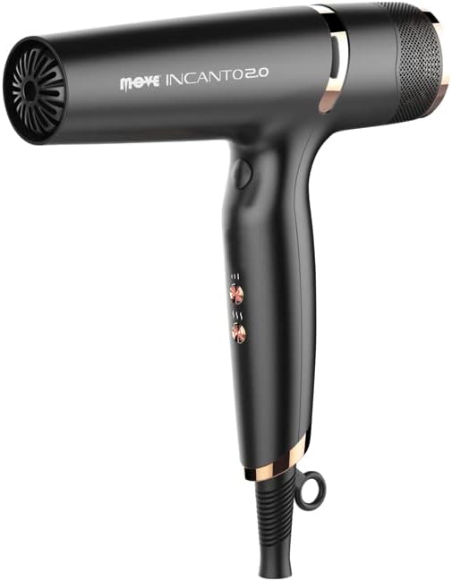 PHON INCANTO 2.0 - Professional Look