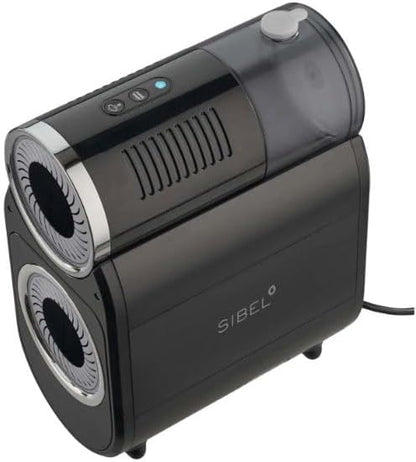 SIBEL CLEAN AND STAM PULITORE PER SPAZZOLE ELETTRICO