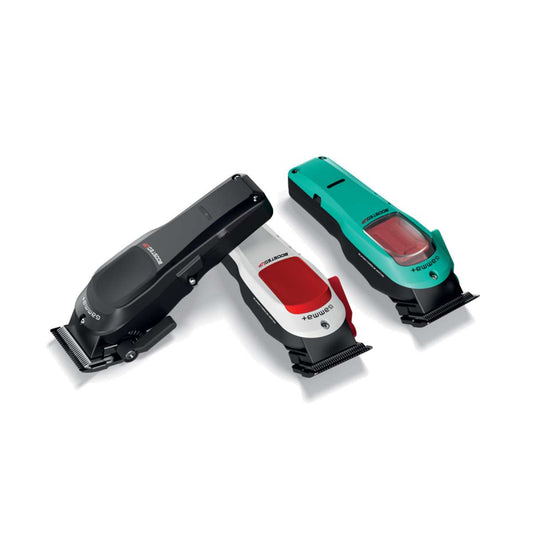 GAMMA PIU' RASOIO BOOSTED UP CLIPPER