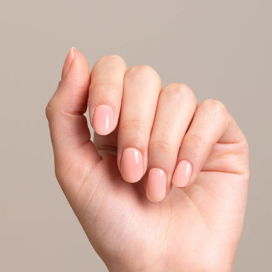 MNP GELEGANT™ - 214 PEACH TART 8ML