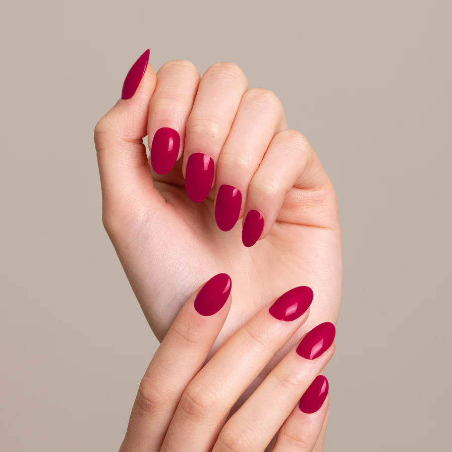 MNP GELEGANT™ - 606 CHERRY ON TOP 8ML