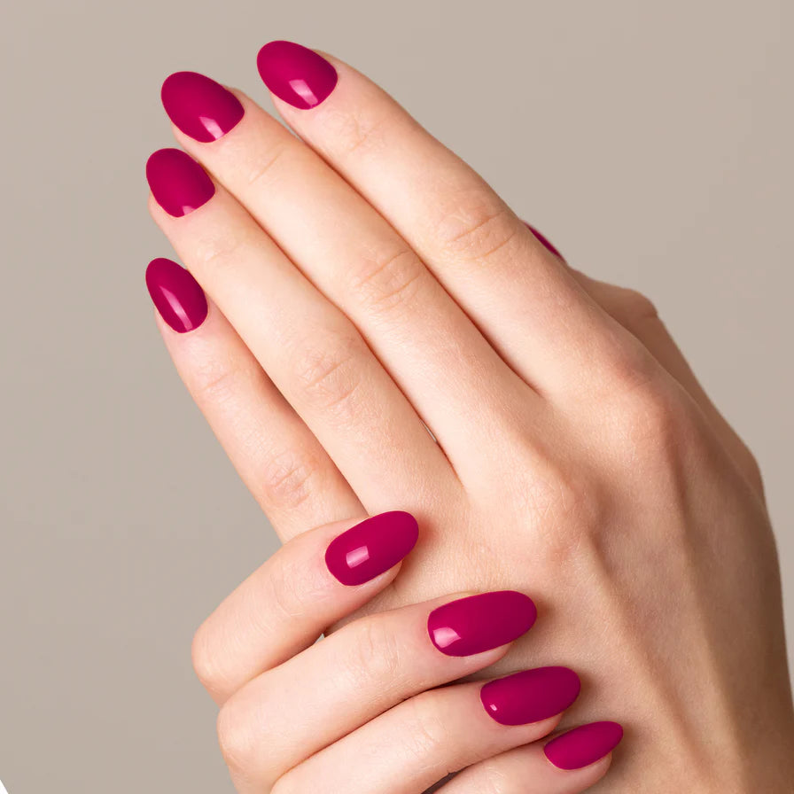 MNP GELEGANT™ - 607 CABARET 8ML