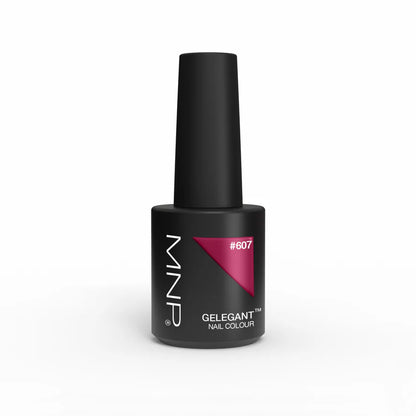 MNP GELEGANT™ - 607 CABARET 8ML